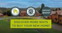 New Homes for Sale UK | Quality New Builds | Elan Homes