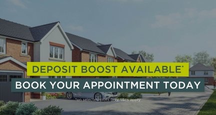 New Homes for Sale UK | Quality New Builds | Elan Homes