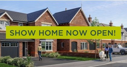 New Homes for Sale UK | Quality New Builds | Elan Homes