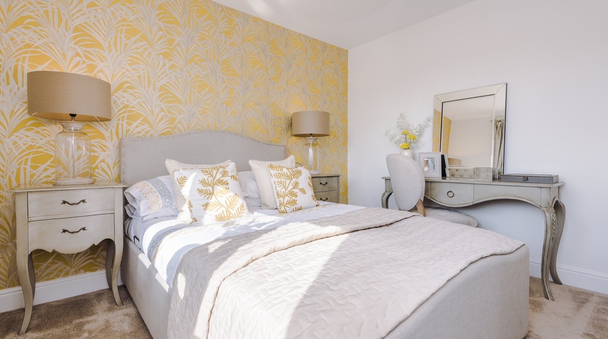 New Houses in Poynton Stockport New Builds Elan Homes