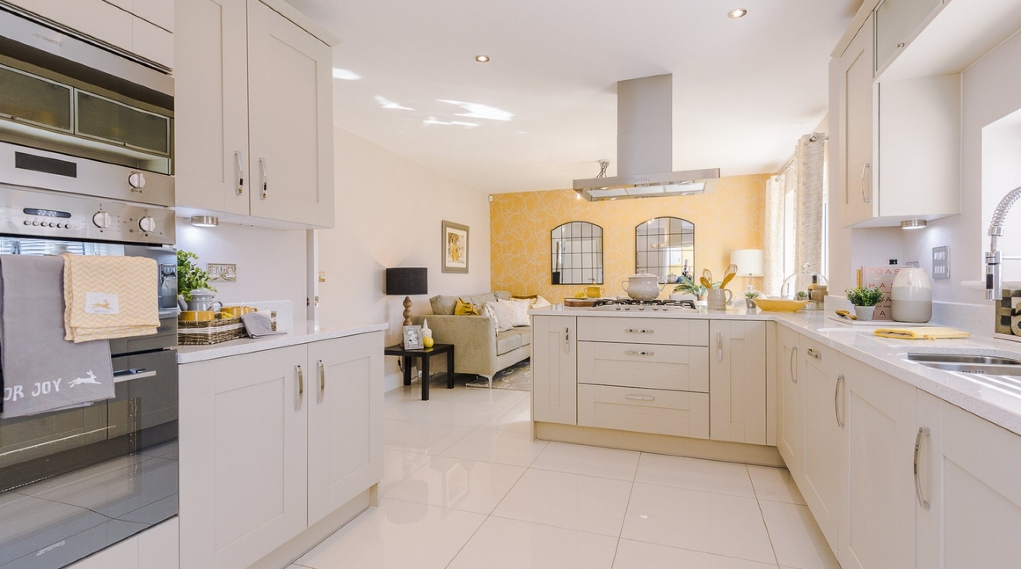 New Houses in Poynton Stockport New Builds Elan Homes