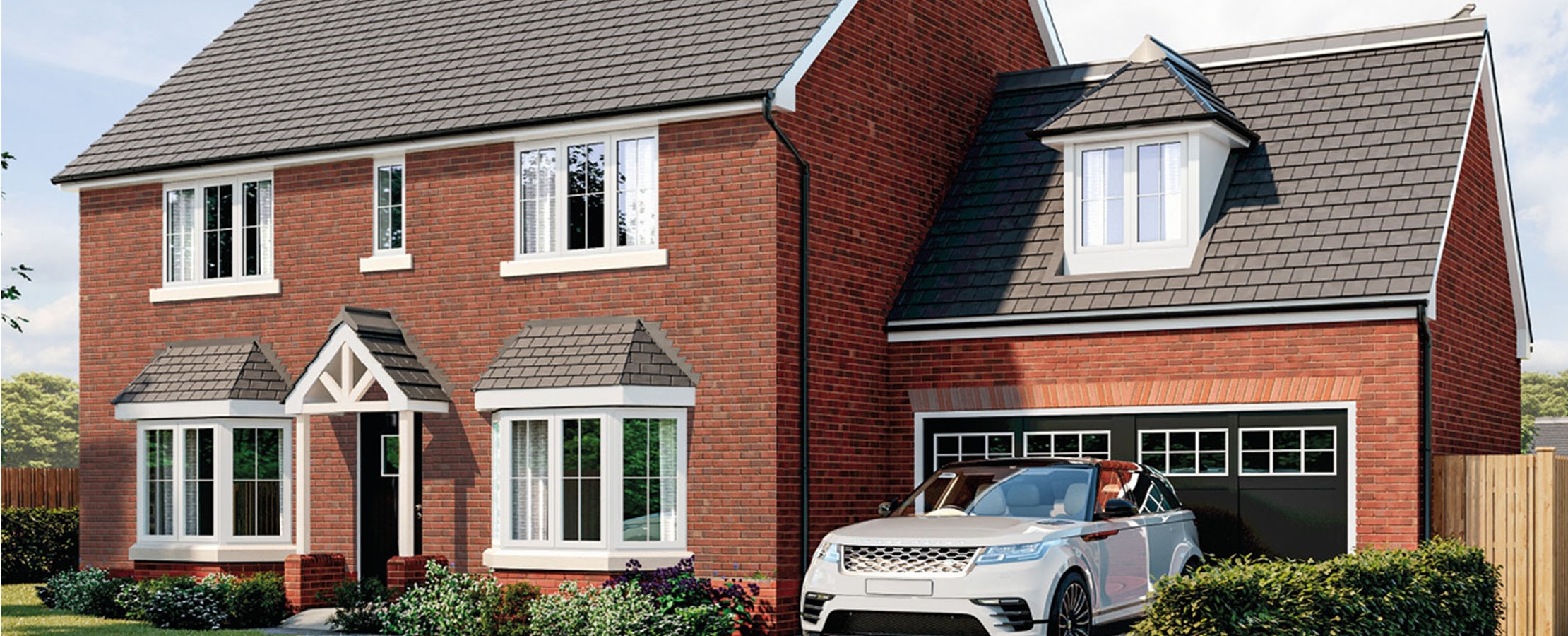 Register your interest in the Avalon development Elan Homes