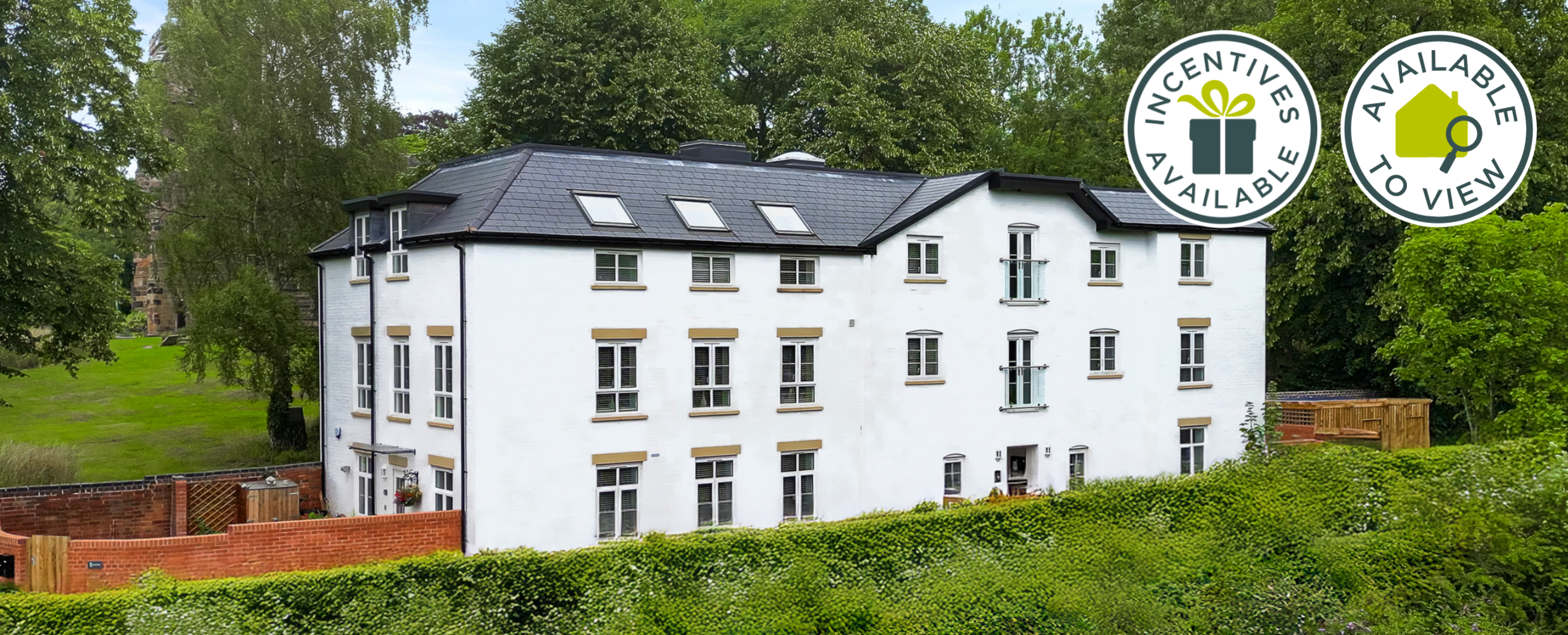 Lorne House @ The Sidings