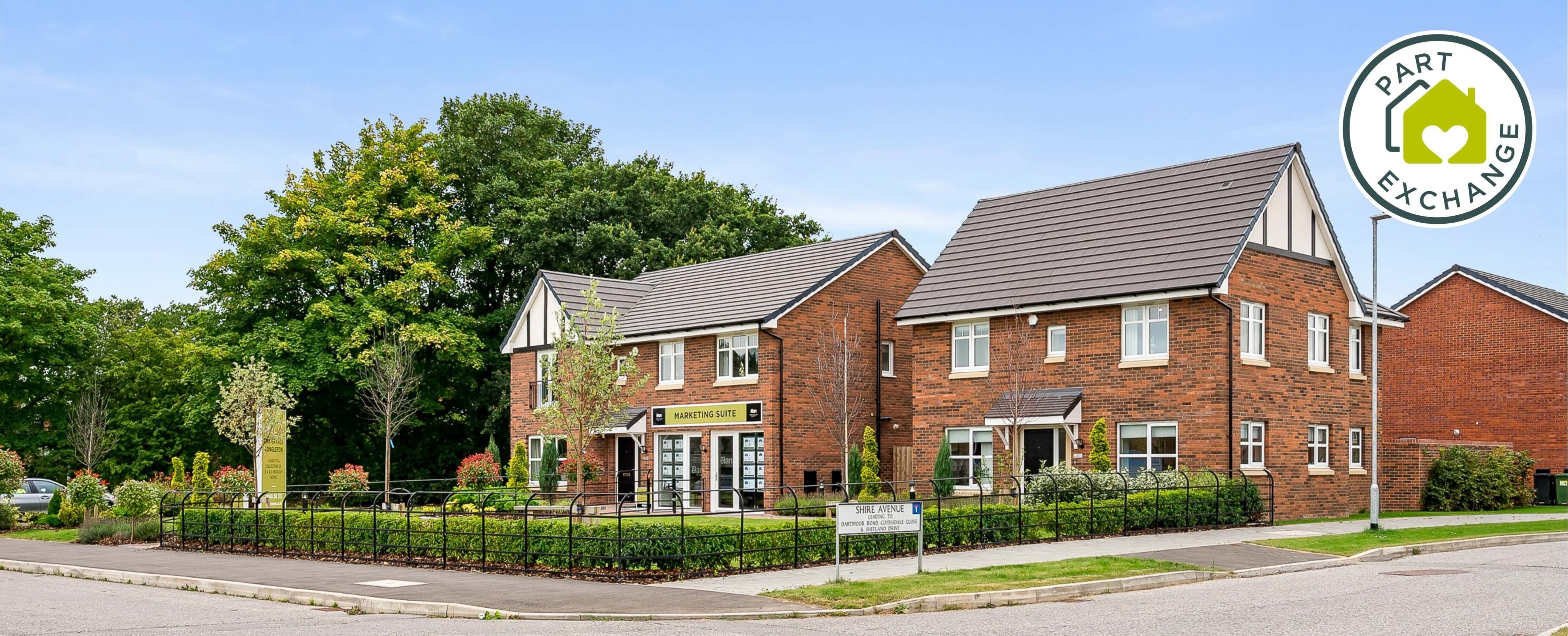 Oak Grange
