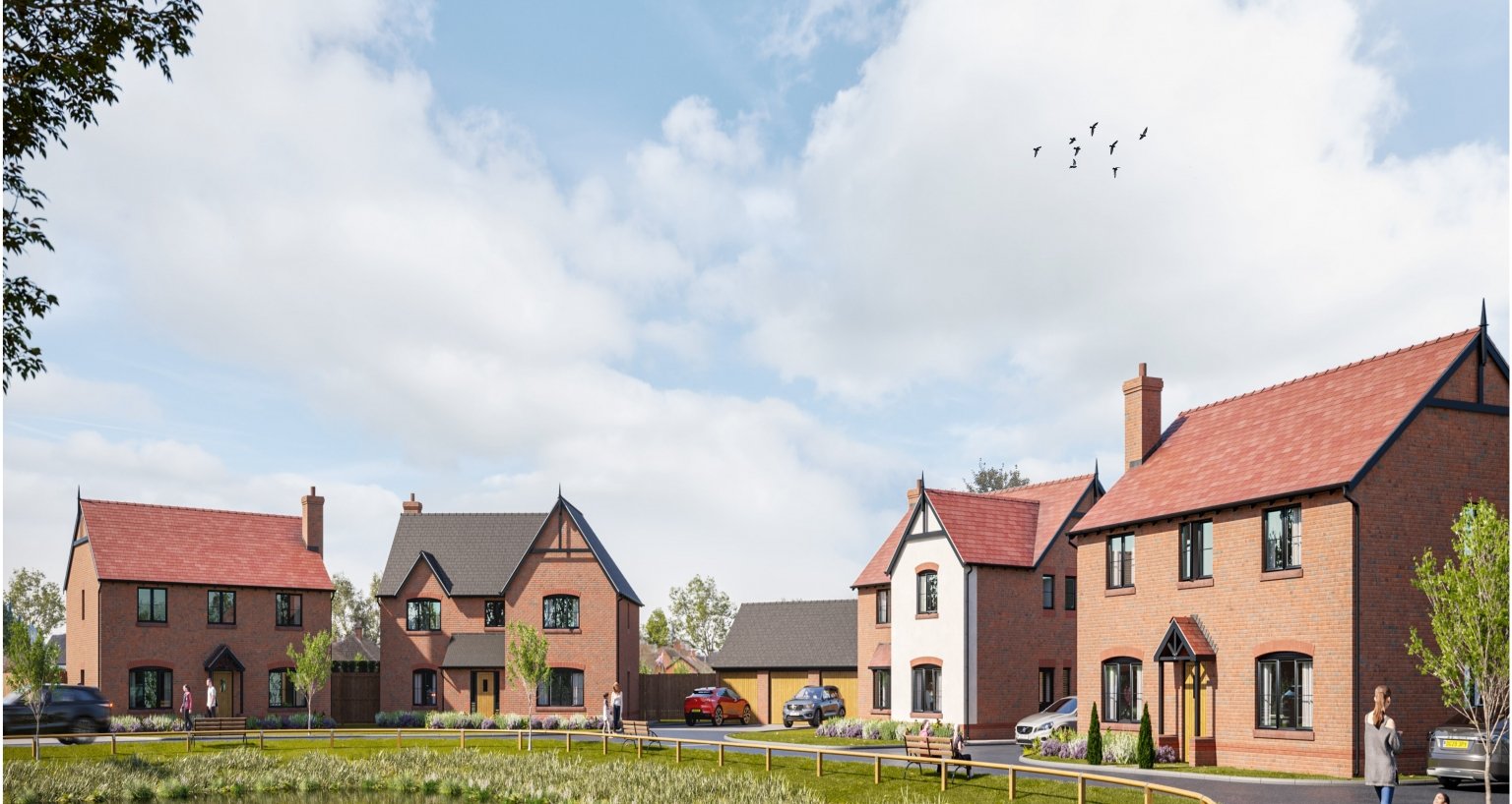 Enquire about Seven Acres development Elan Homes