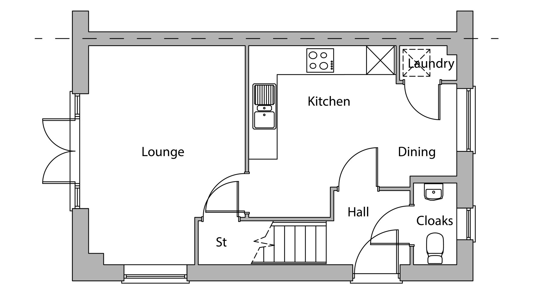 Property Floorplan