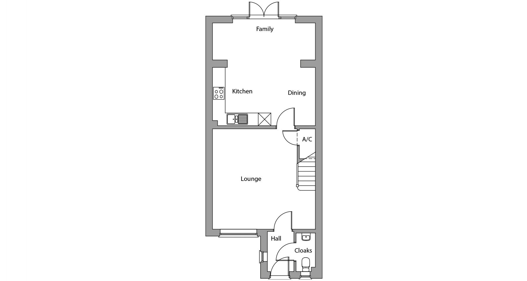 Property Floorplan