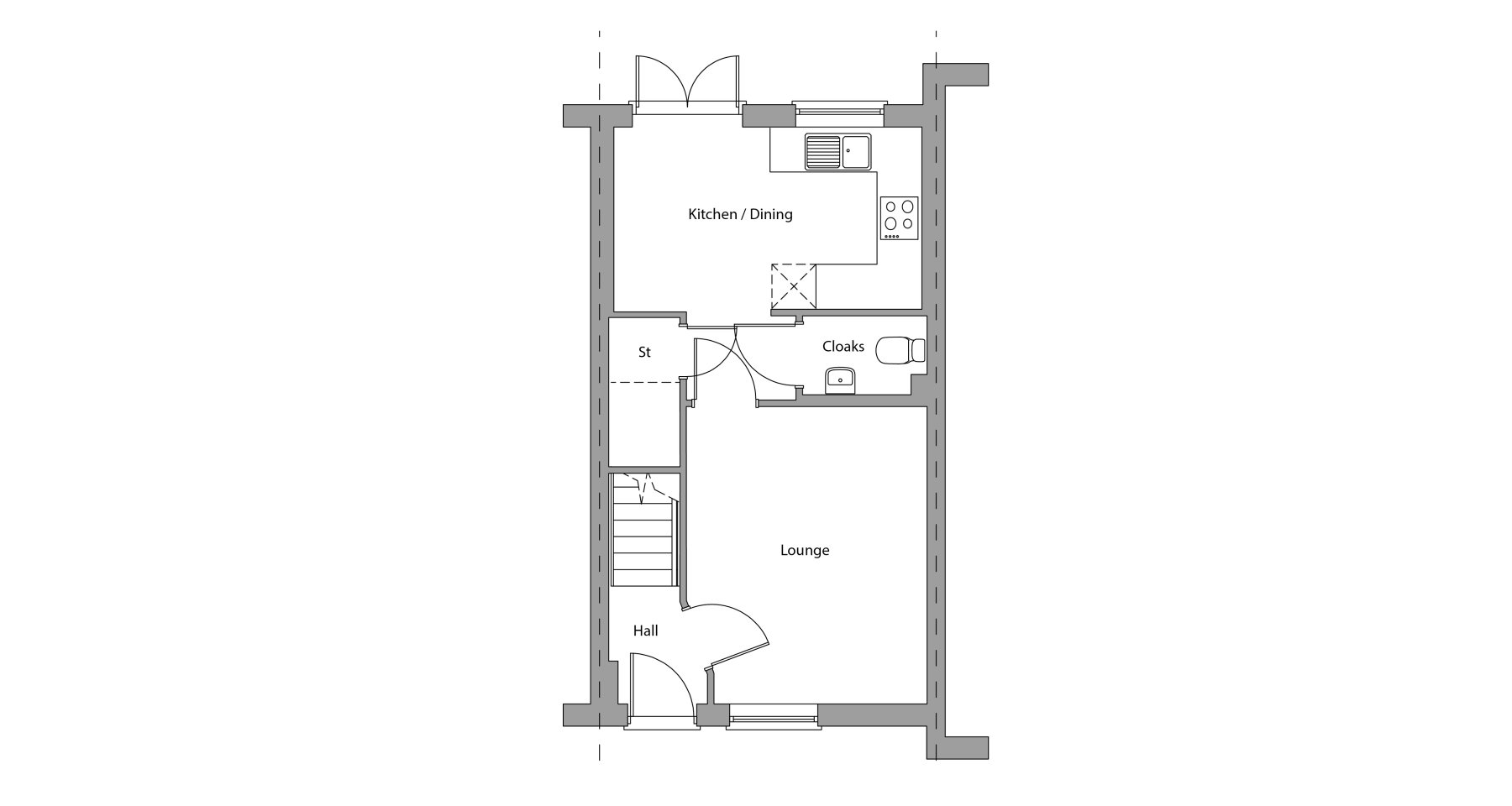 Property Floorplan