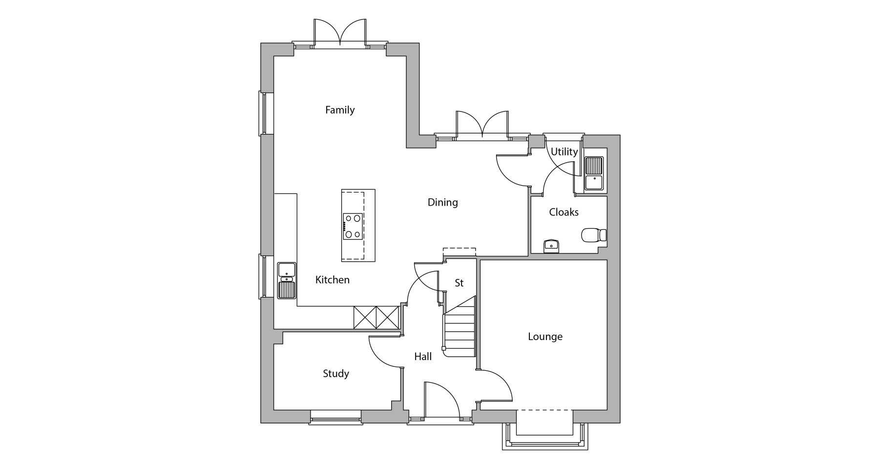 Property Floorplan