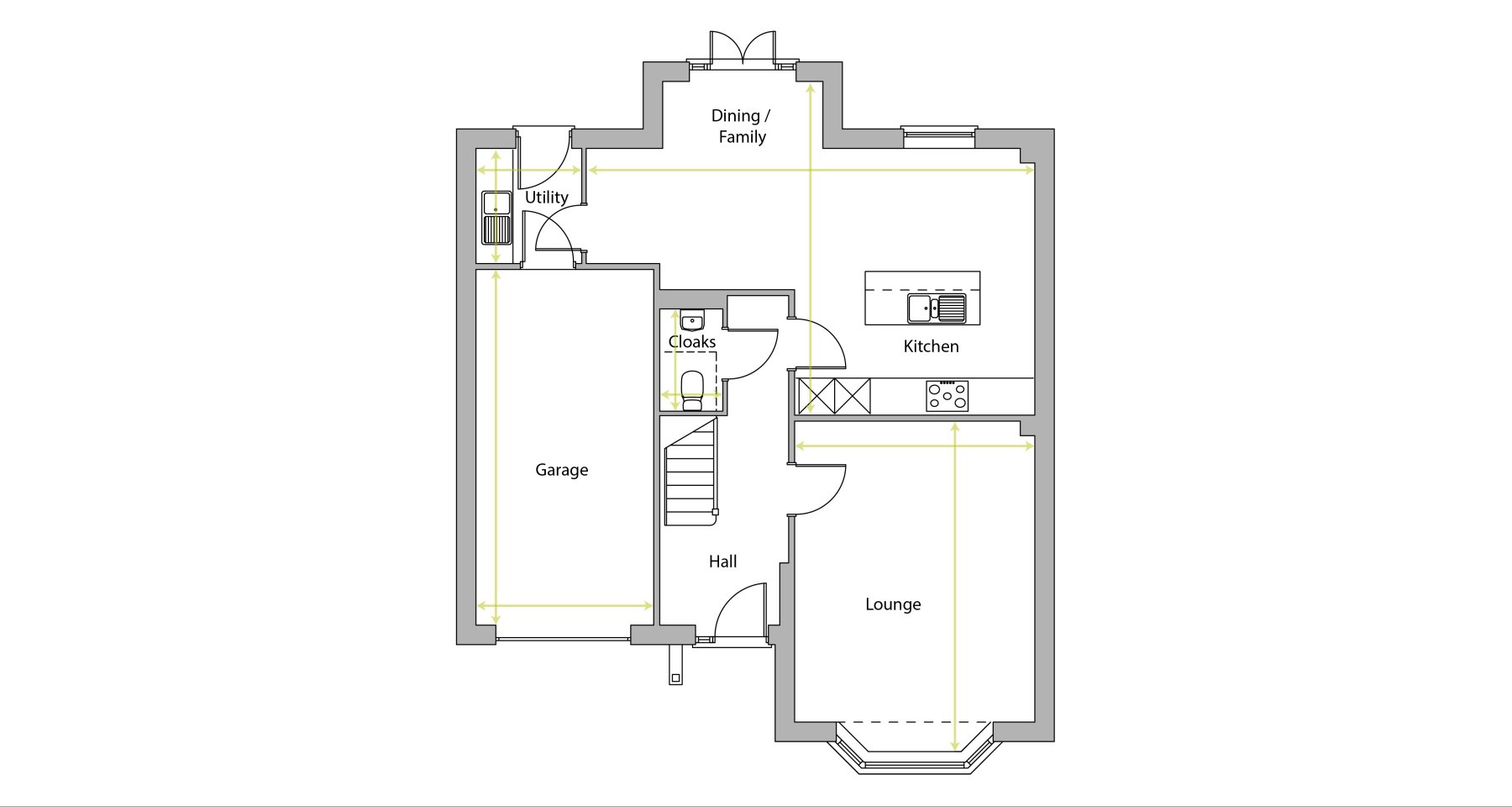 Property Floorplan