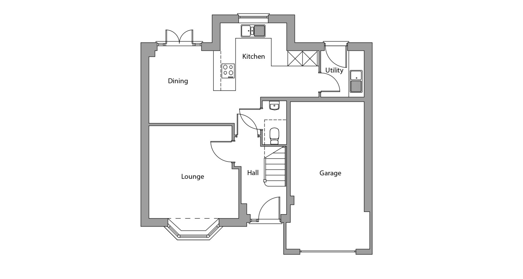 Property Floorplan