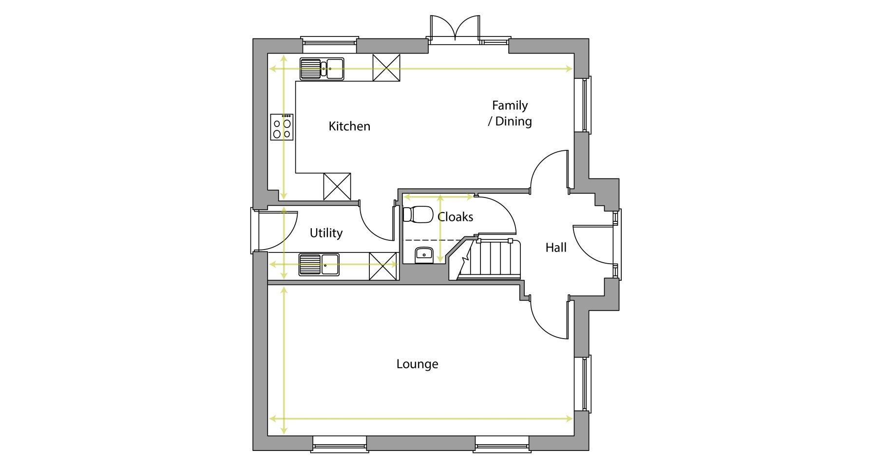 Property Floorplan