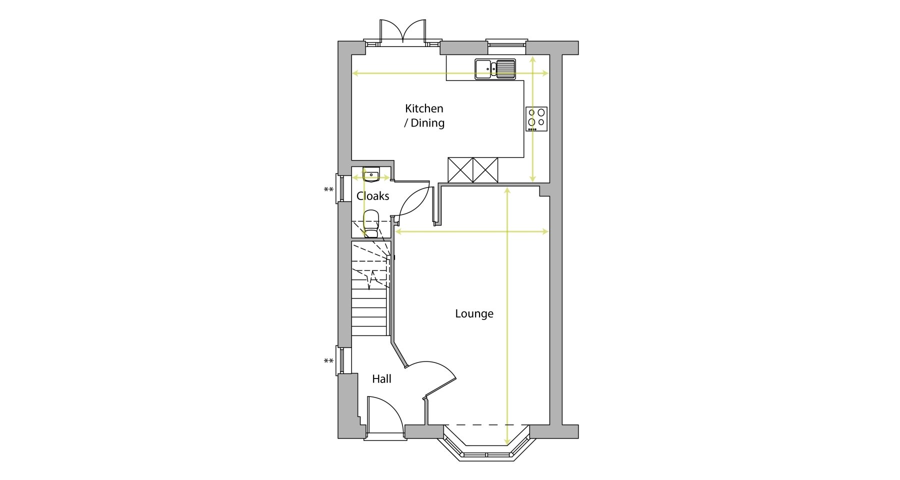 Property Floorplan