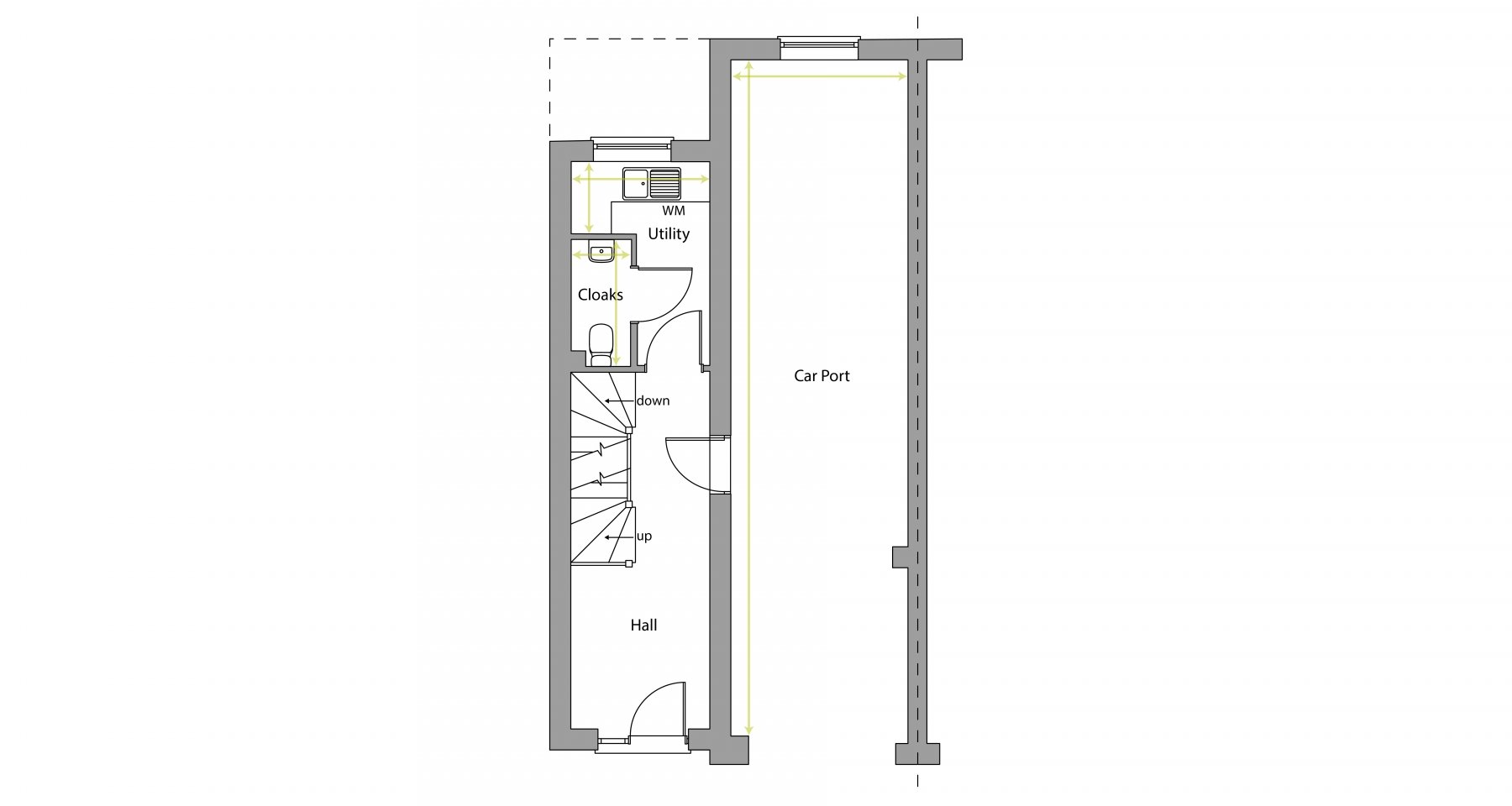 Property Floorplan