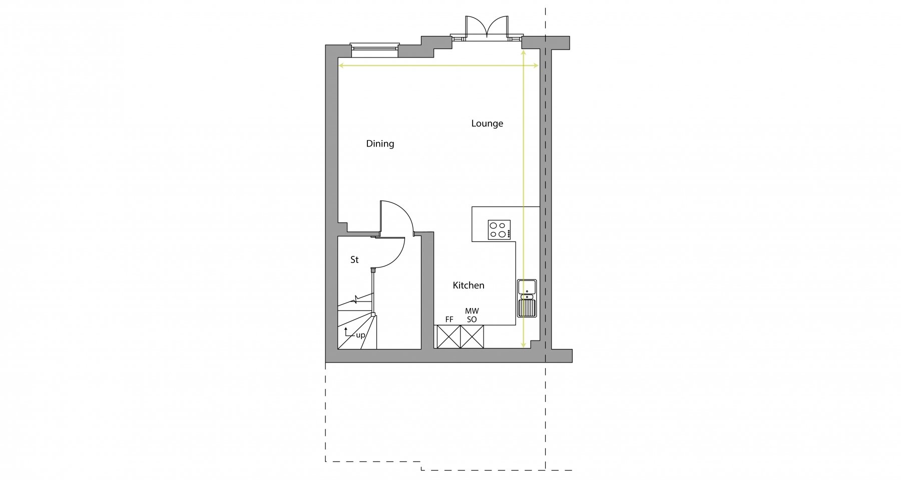 Second Floor