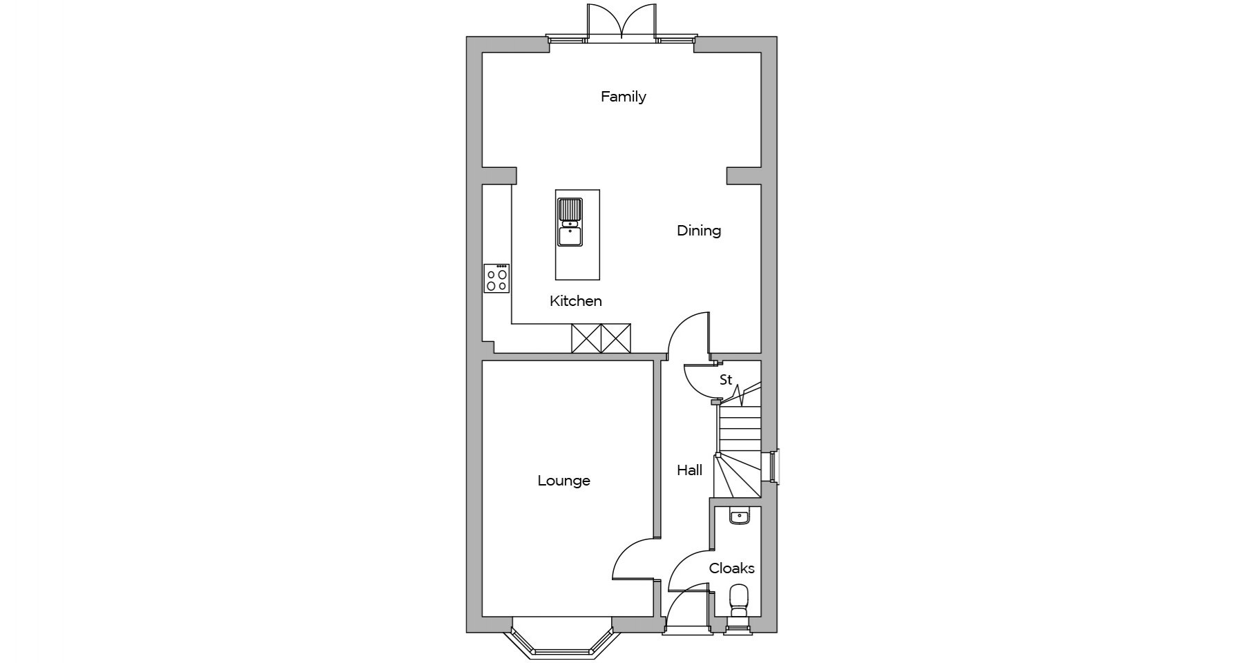 Property Floorplan