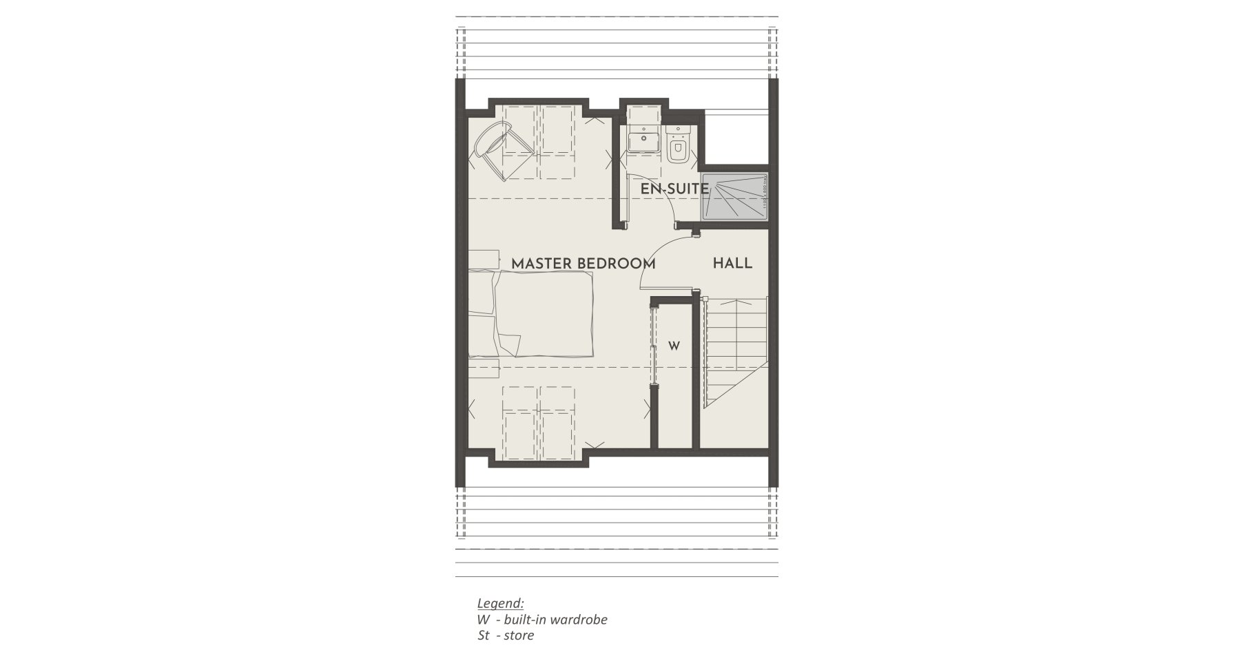Second Floor