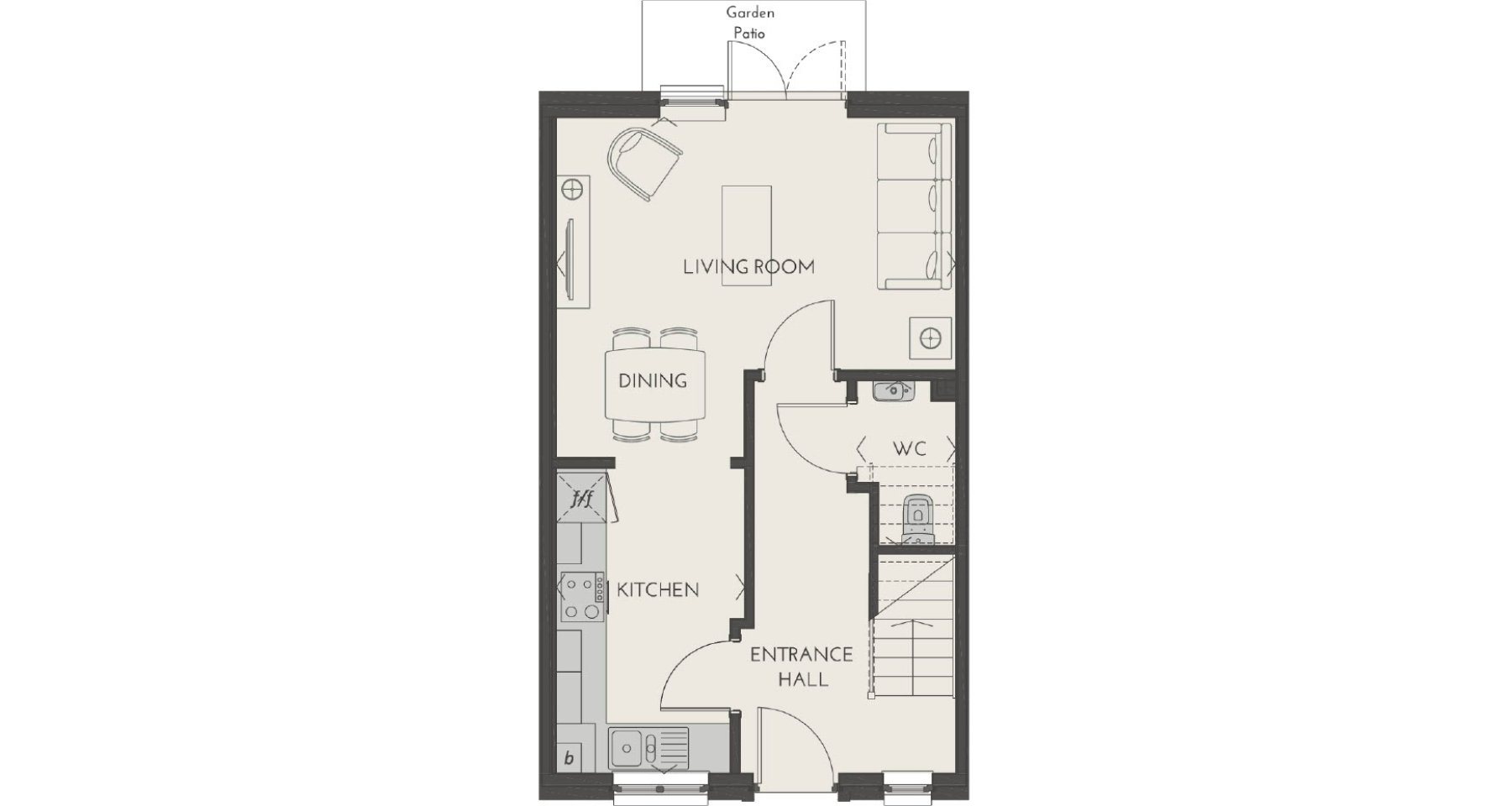 Property Floorplan