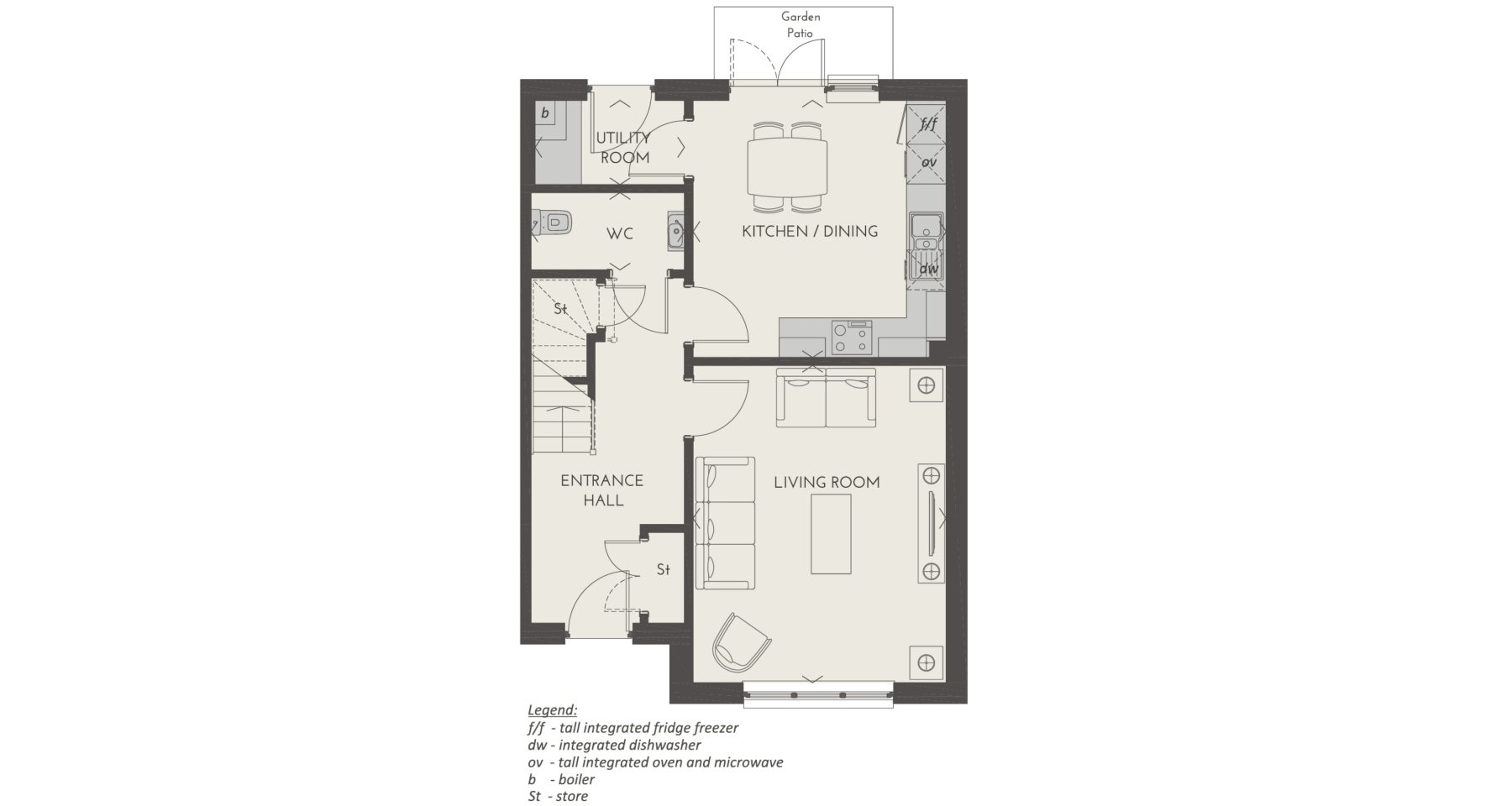 Property Floorplan