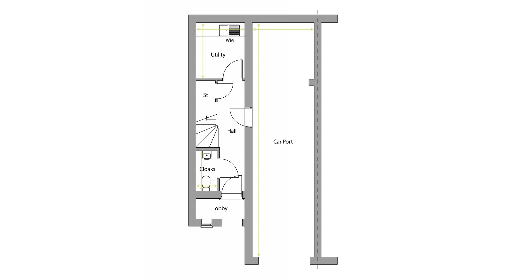 Property Floorplan