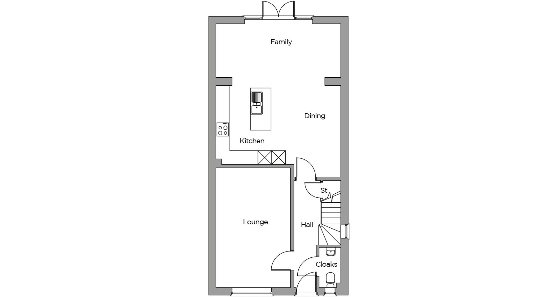 Property Floorplan