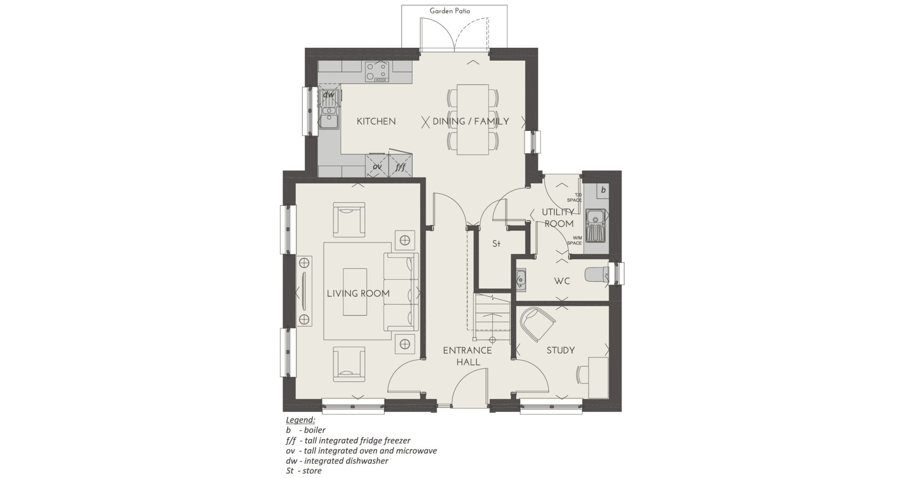 Property Floorplan