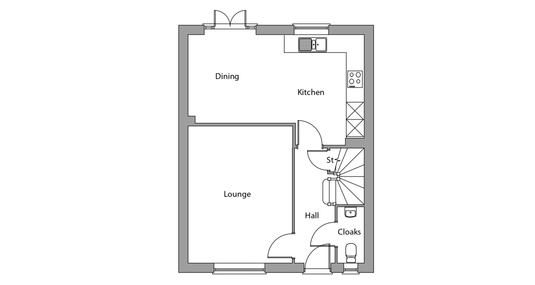 Property Floorplan