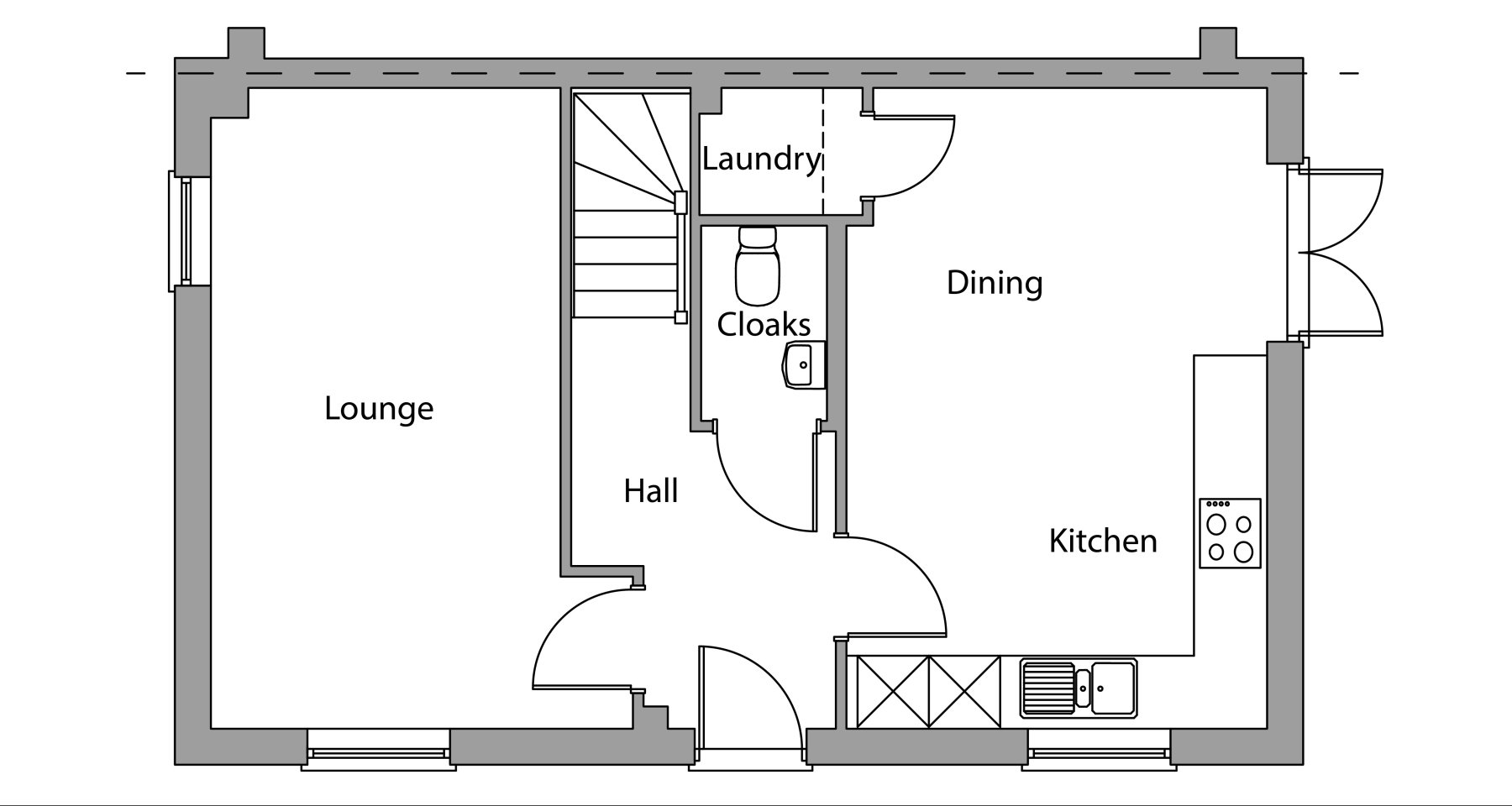 Property Floorplan