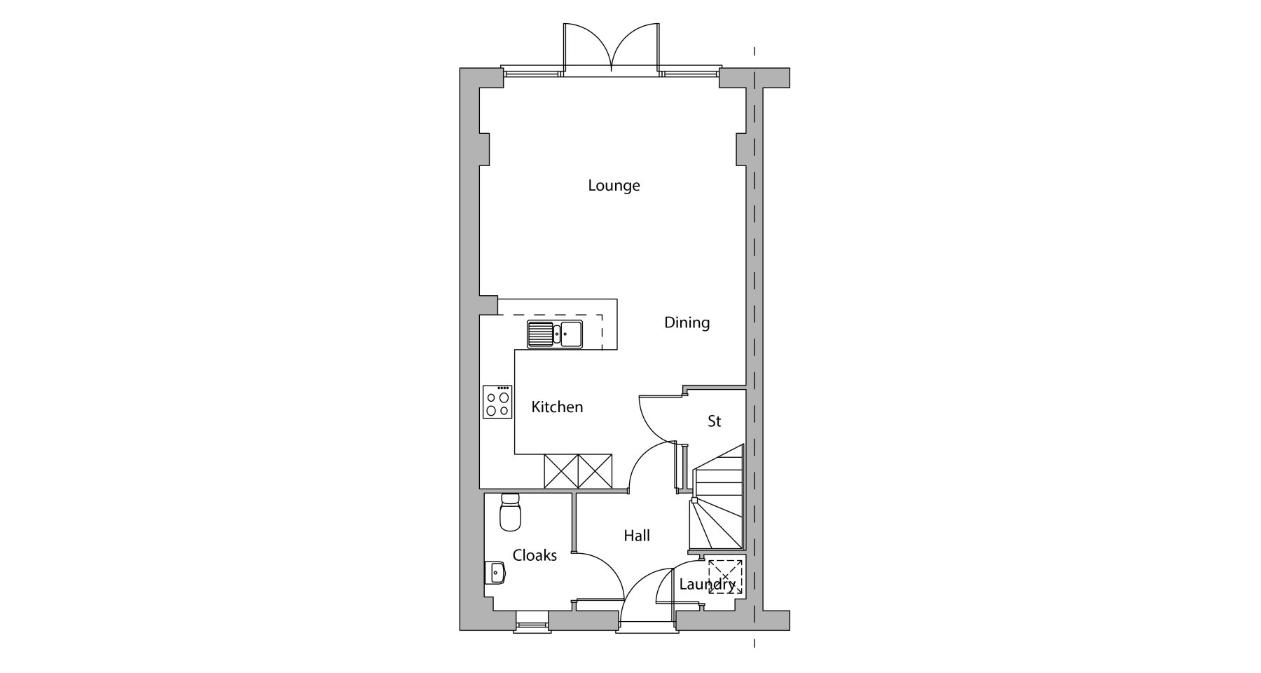 Property Floorplan