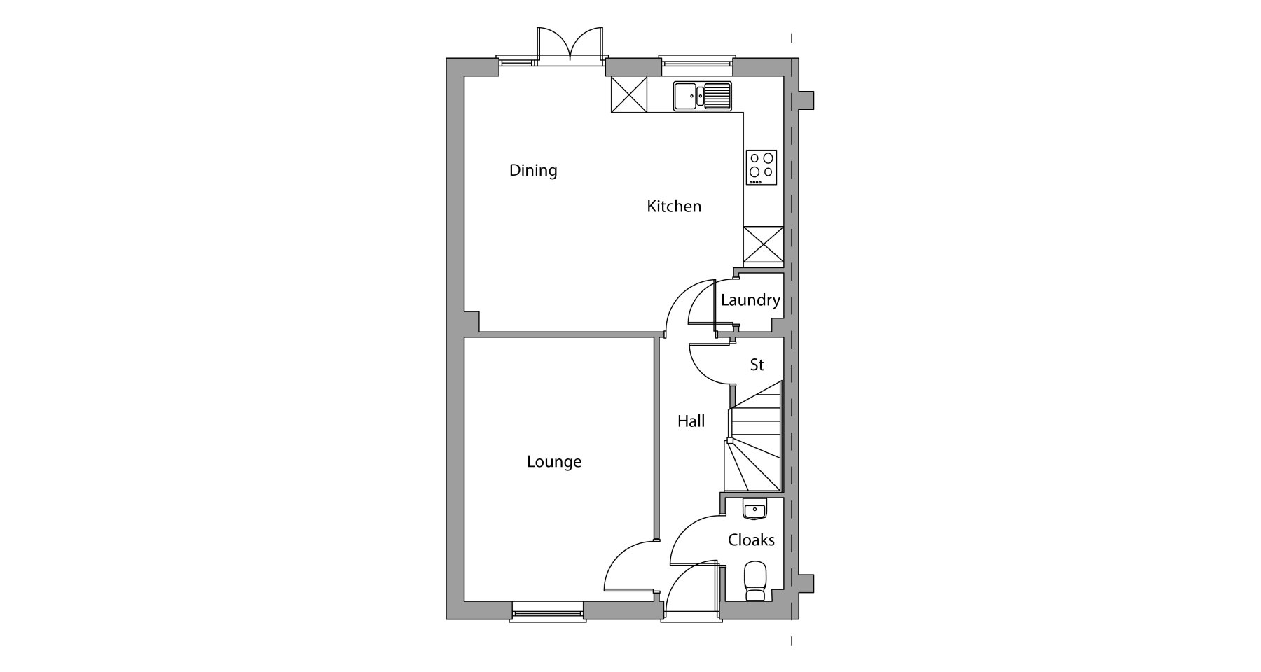 Property Floorplan