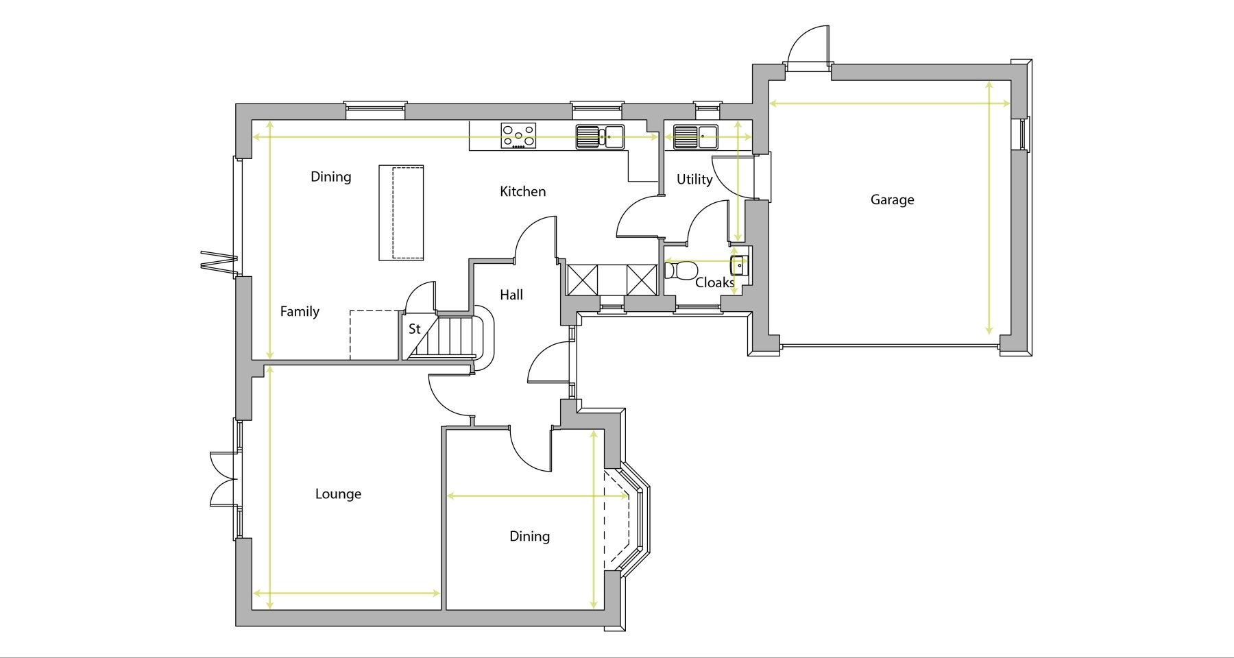 Property Floorplan