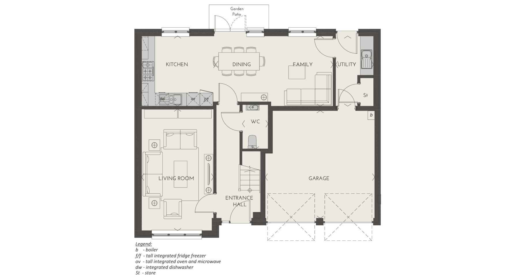 Property Floorplan