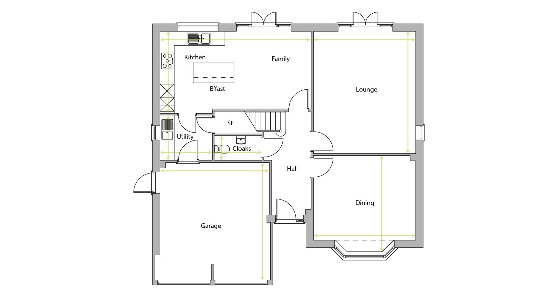 Property Floorplan
