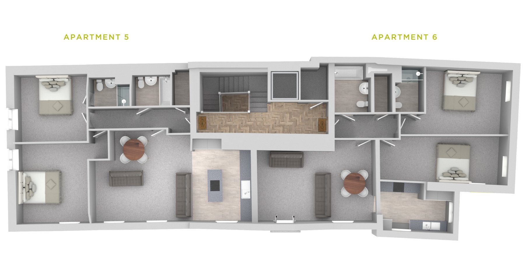 Property Floorplan