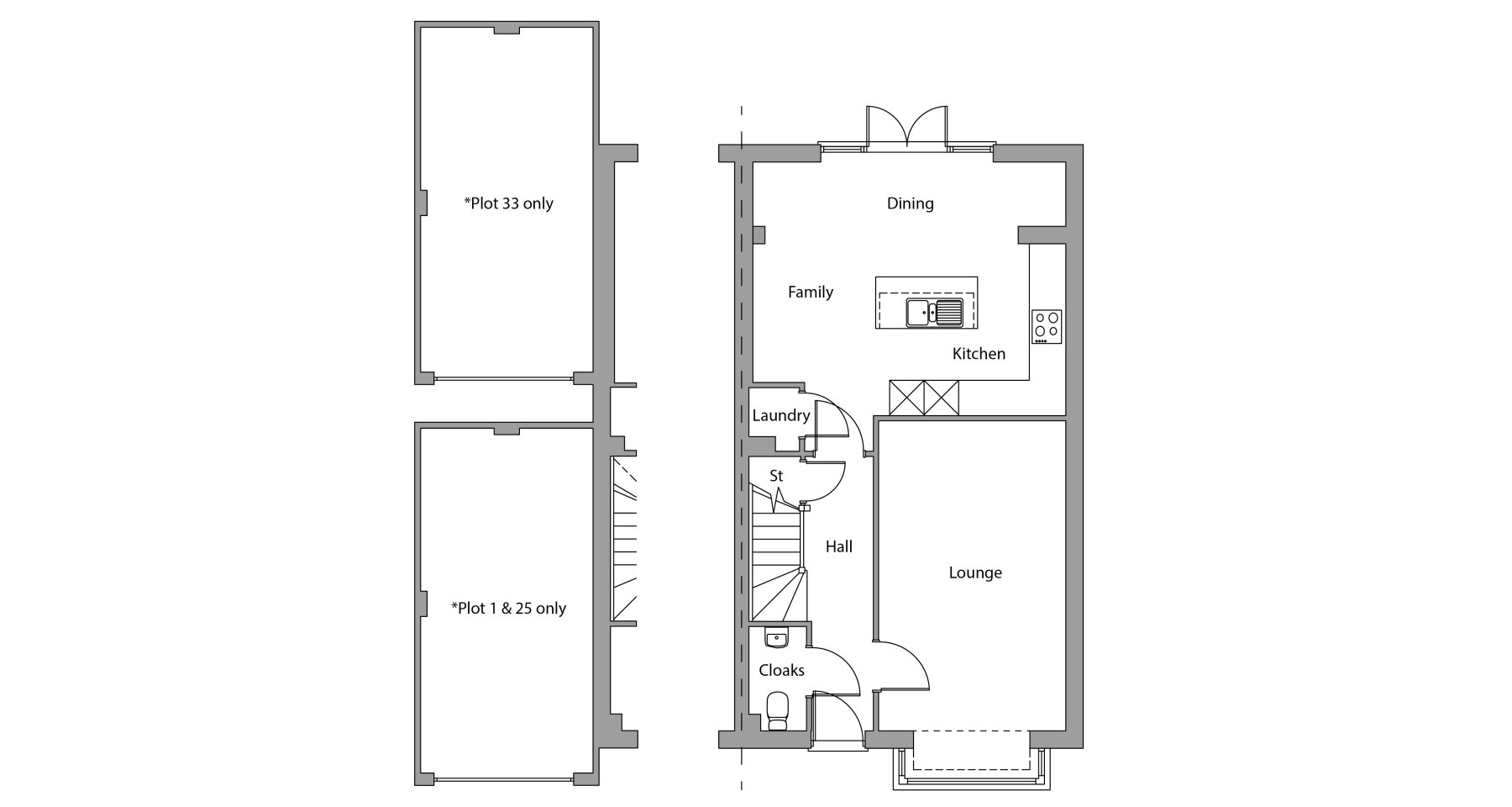 Property Floorplan
