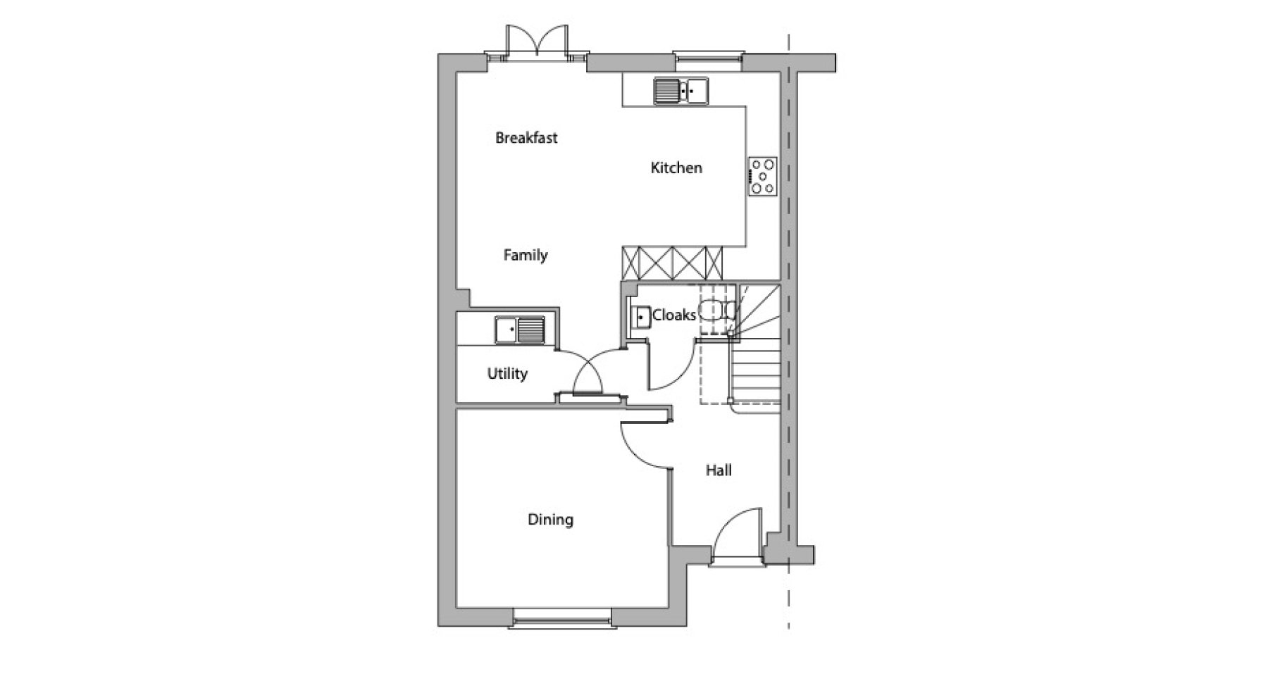 Property Floorplan