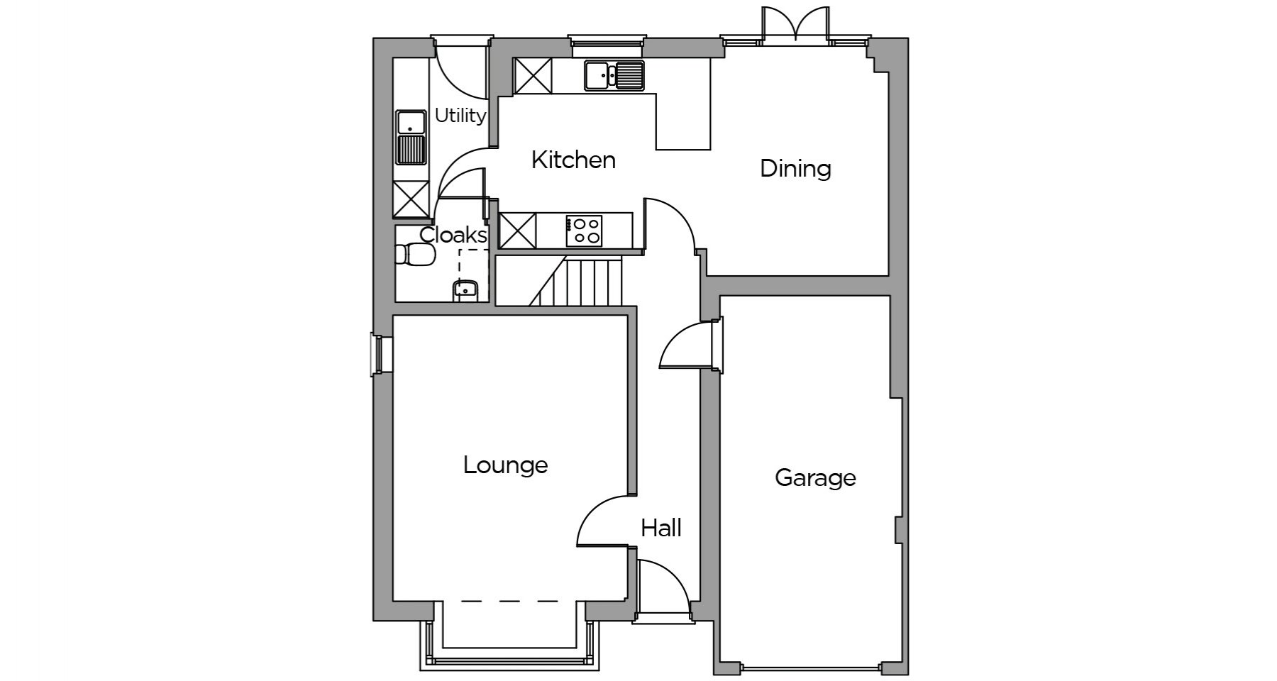 Property Floorplan