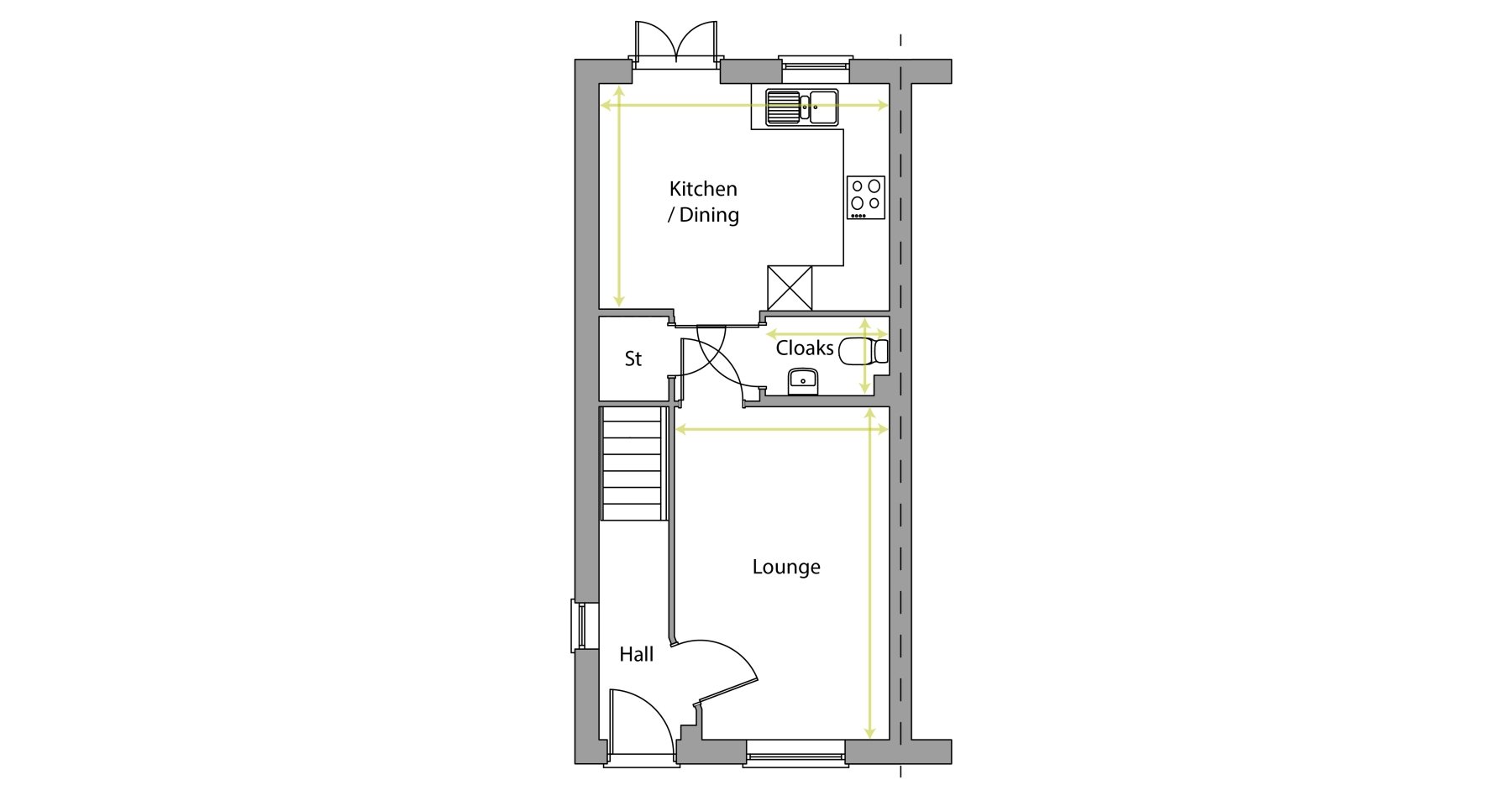 Property Floorplan