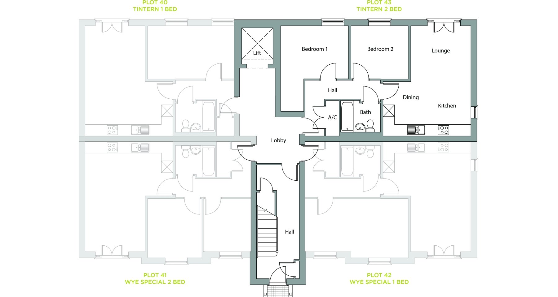 Property Floorplan