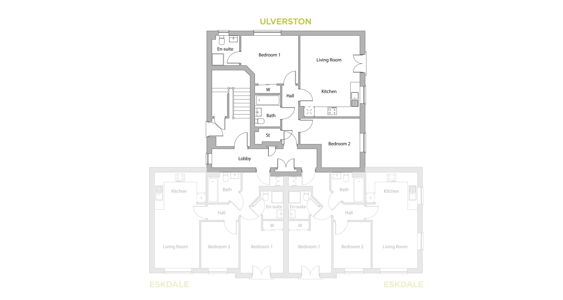 Property Floorplan