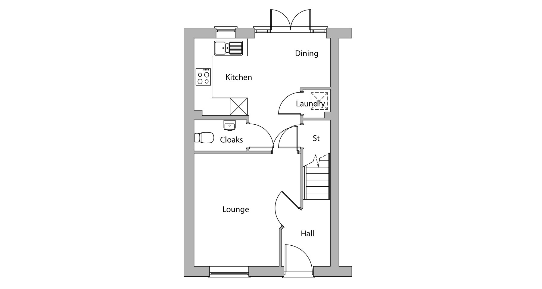 Property Floorplan