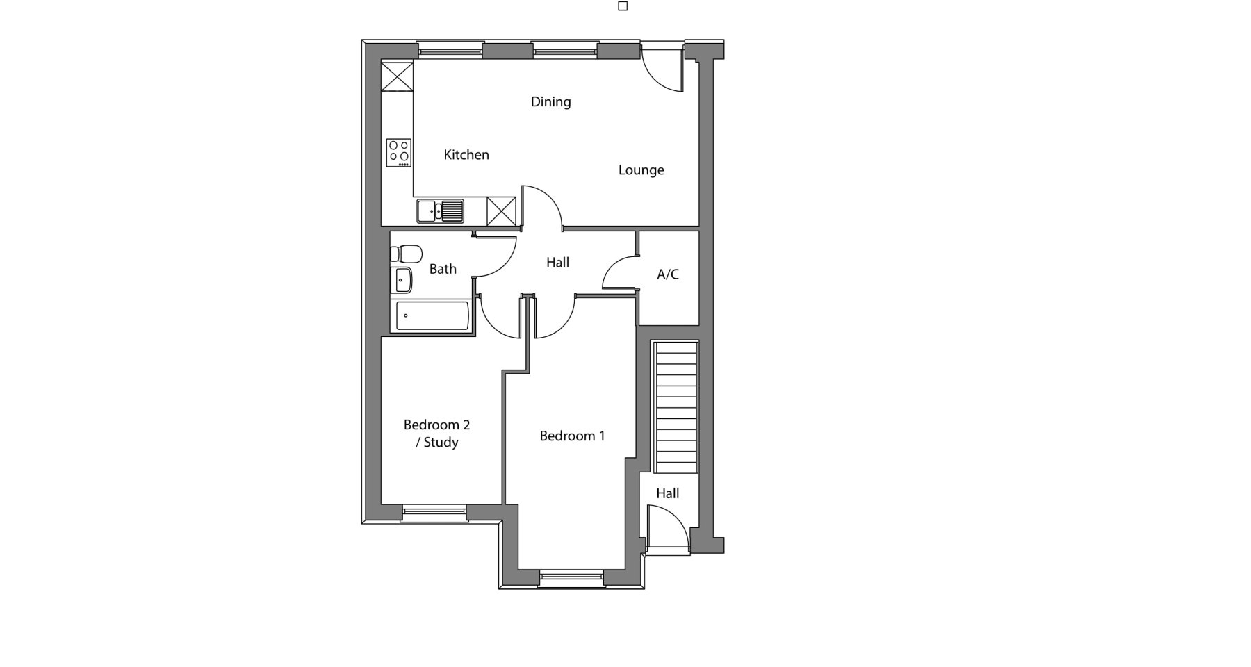 Property Floorplan