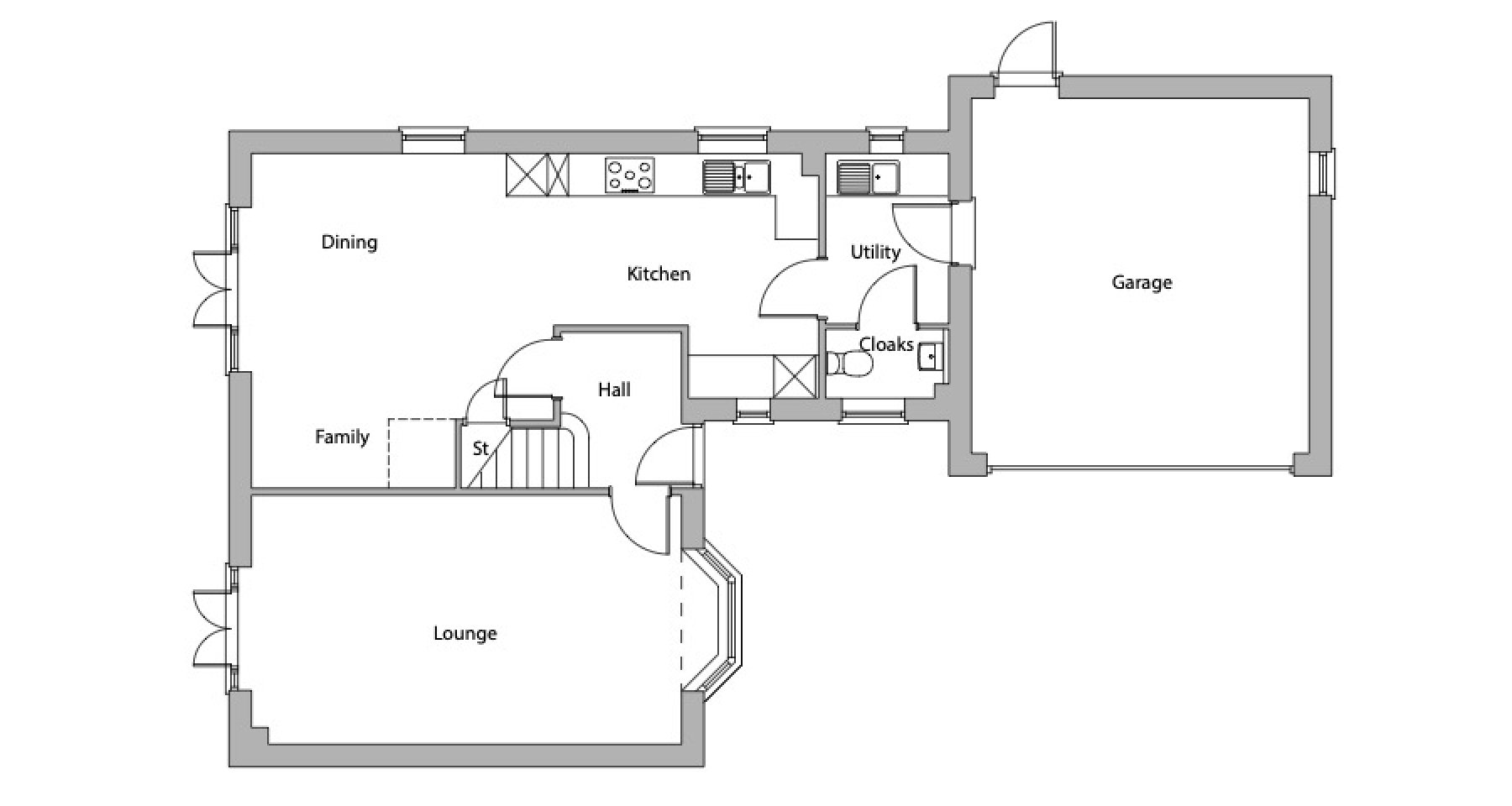 Property Floorplan