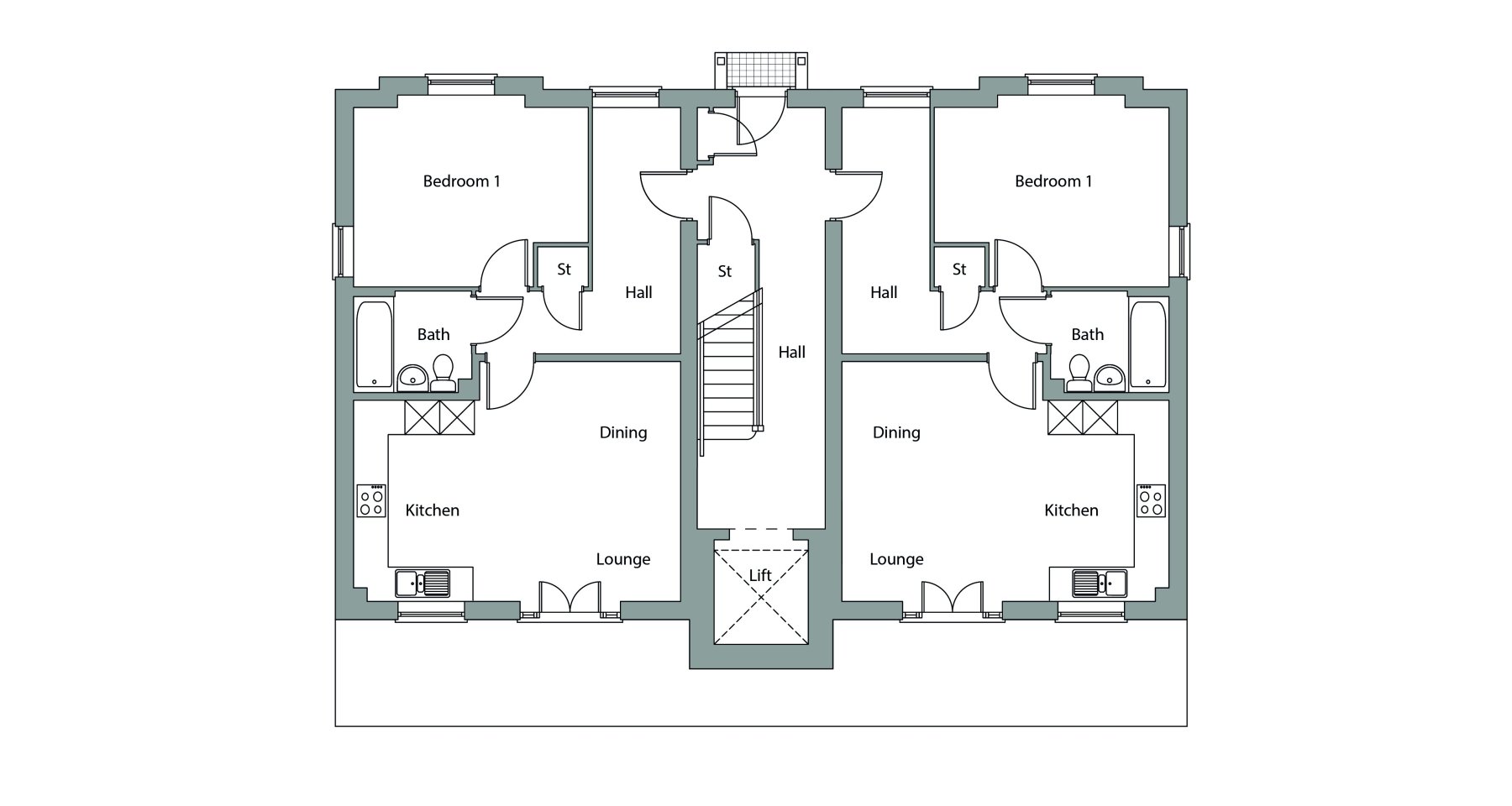 Property Floorplan