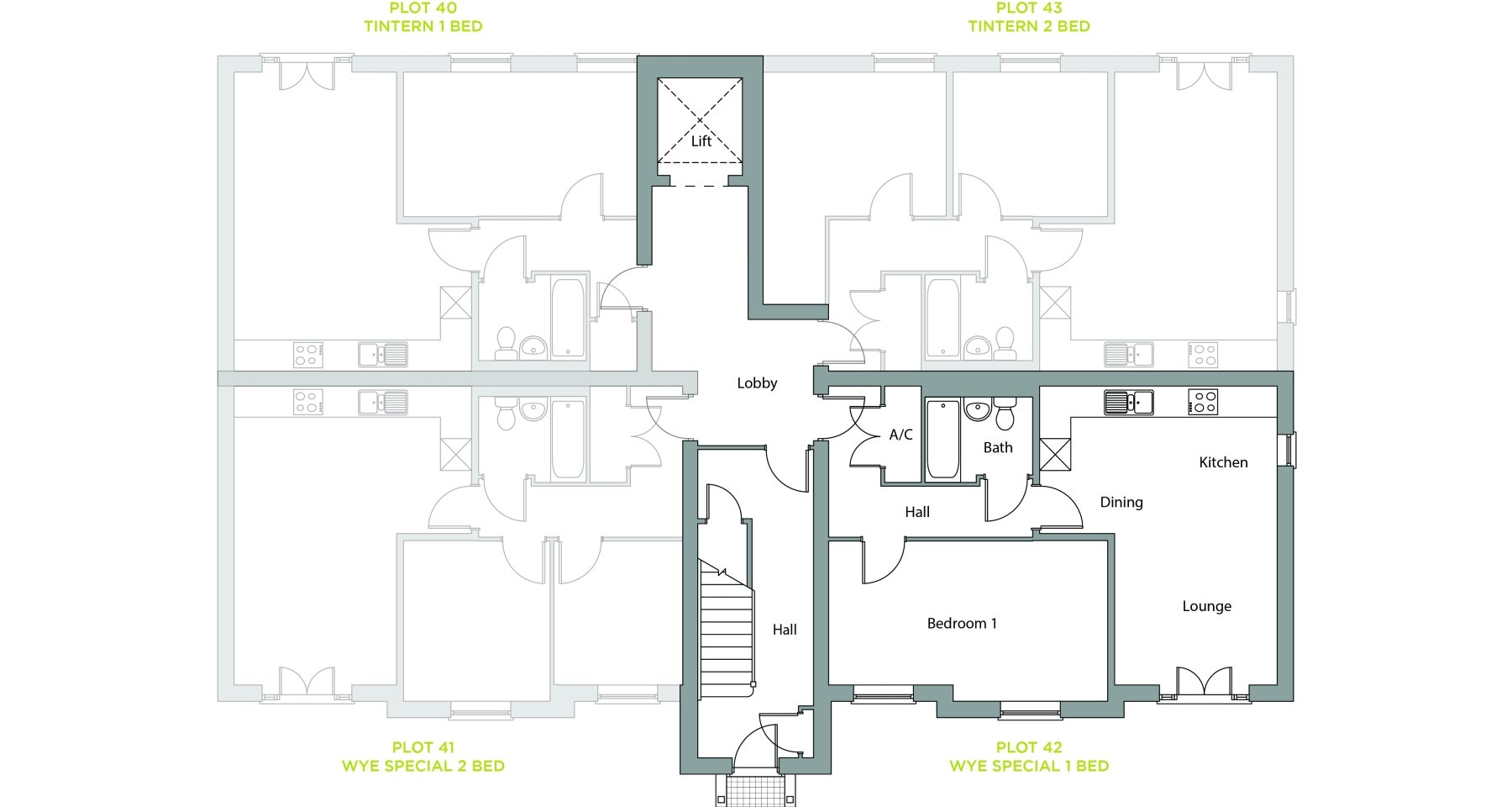 Property Floorplan