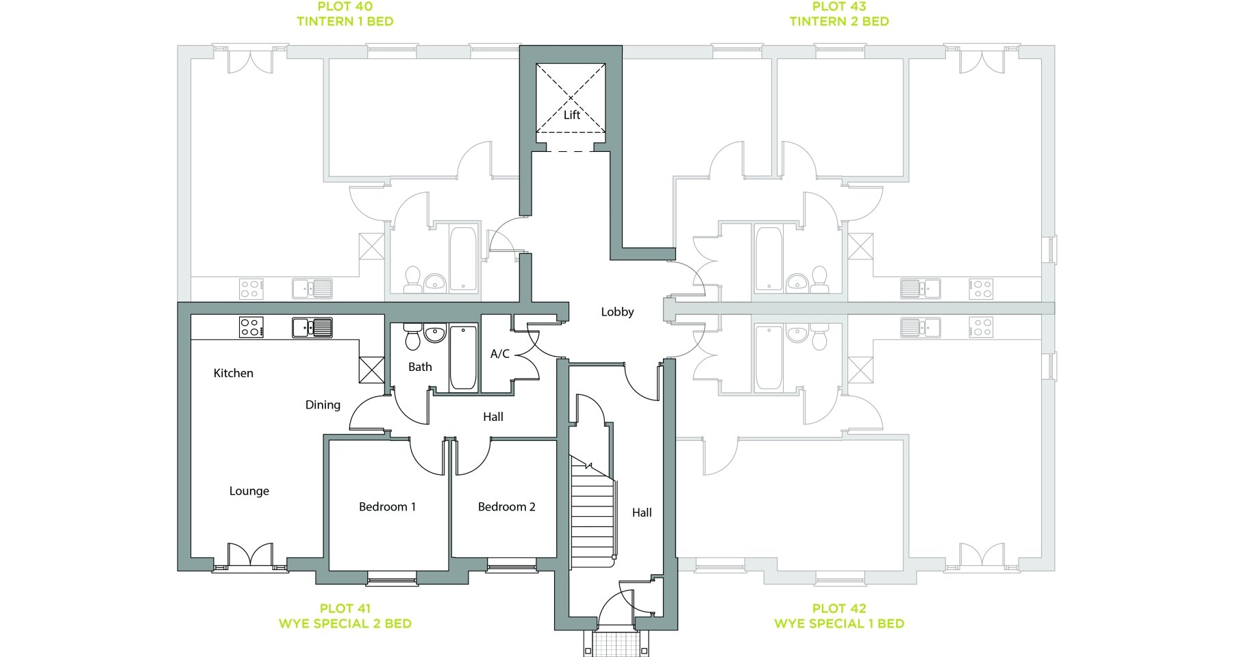 Property Floorplan