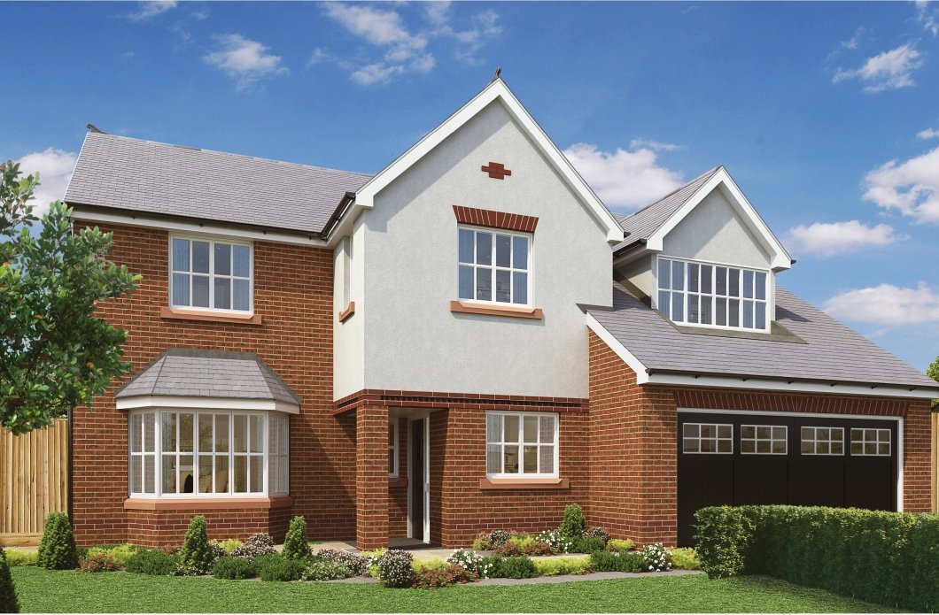 Chesham 4 Bedroom Homes for sale in Formby The Dunes